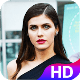 Alexandra Daddario Wallpaper 2020 icon