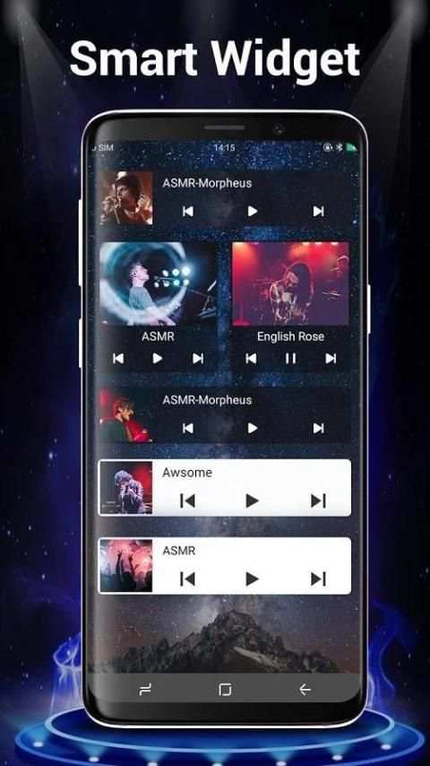 Best Music Player screenshot 3