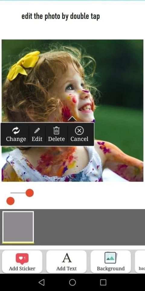 Latest Photo Collage Maker 2020 best foto Edit app screenshot 2