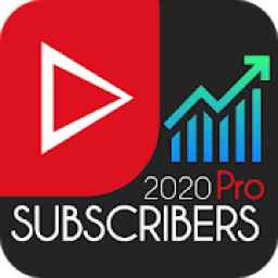 Get Subscribers - Sub4Sub Subscribers Exchange icon