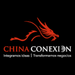 CHINA CONEXION icon