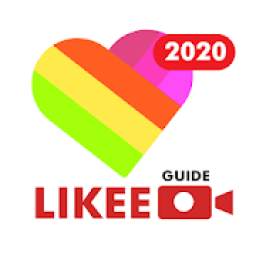 Free Likee (Formerly LIKE Video Editor) with guide
