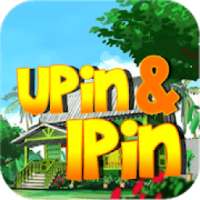 Lagu Video Upin ipin