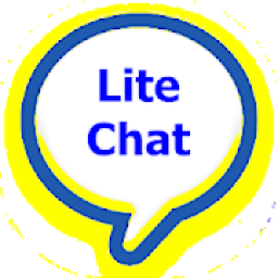 ikon imoo chat messenger lite