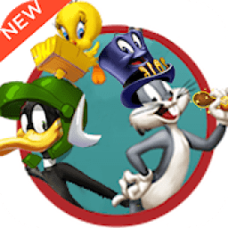 ikon Looney Toons Dash - Bunny Run