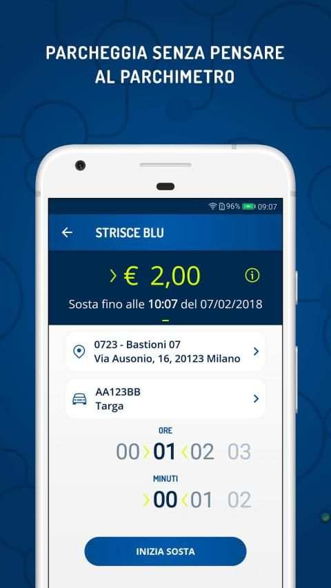 Telepass Pay screenshot 4