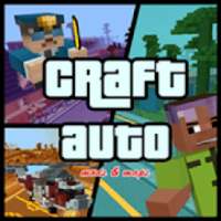Craft Auto Mod for MCPE