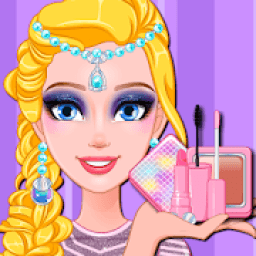 Make-Up Tutorial icon