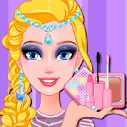 Make-Up Tutorial 1.0.644