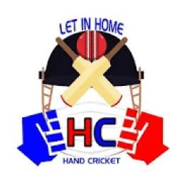 90's Mania Hand Cricket : Online Multiplayer