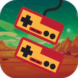 Minigame for Retro आइकन