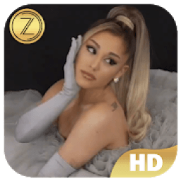 Ariana Grande Wallpaper ❤️ आइकन