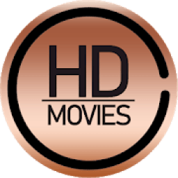 Movie Cinema - Full HD 2020 أيقونة
