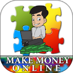 Earn Money - Free Online Money आइकन