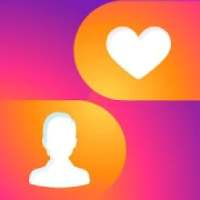 Likes + Followers for Instagram