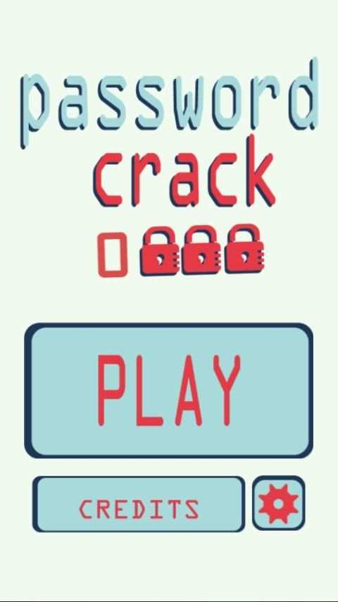 Password Crack screenshot 4