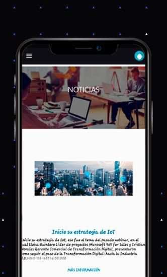 ATX BS Mobile screenshot 5