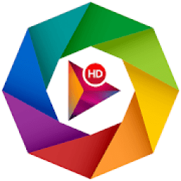 Sax Video Player - Best HD Video Player 2020 आइकन