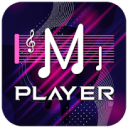 Best Music Player आइकन