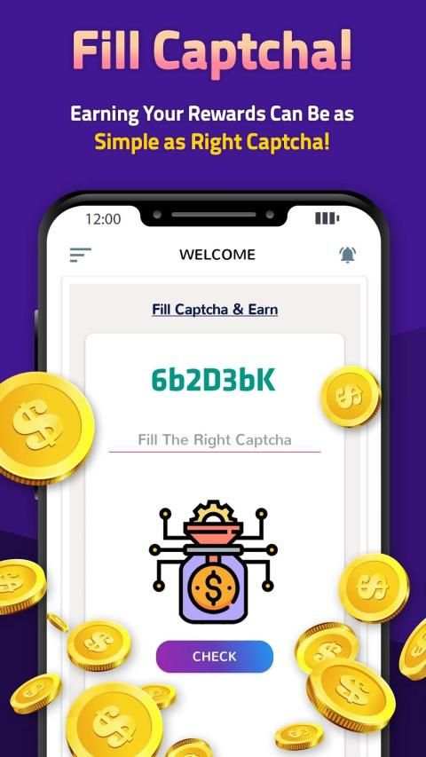 Rising Cash - Earning App screenshot 2