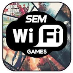 Jogos Offlines  1.0