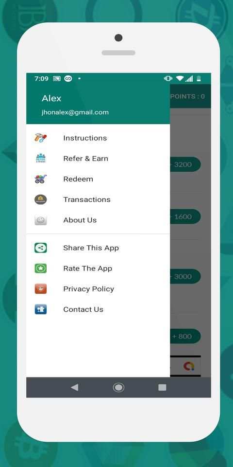 BTC Rewards screenshot 5