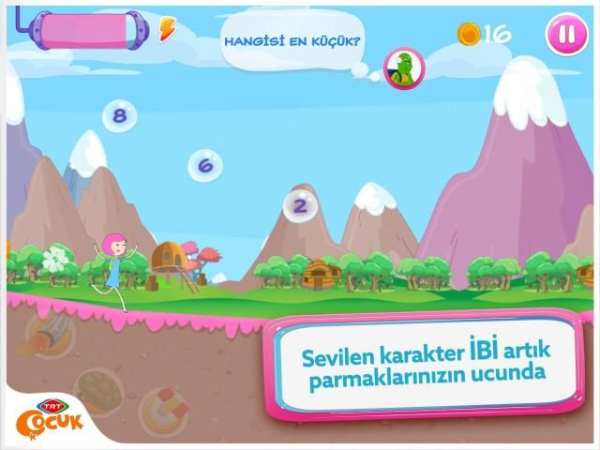 TRT İbi screenshot 5