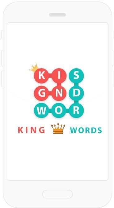 King Words - Chercher le mot screenshot 5