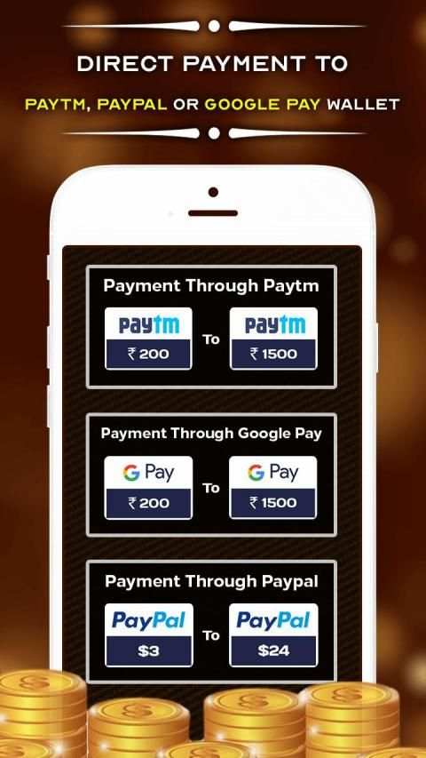 Earn Money From Home - Watch Video - Play Games स्क्रीनशॉट 2