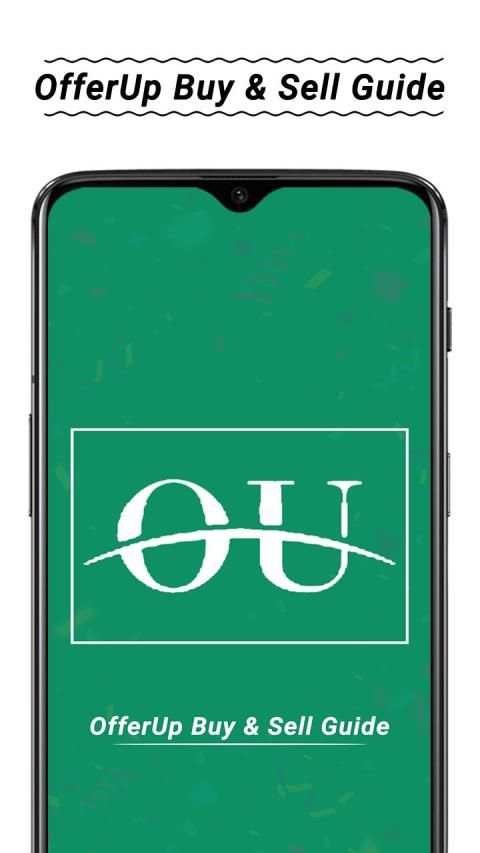 OfferUp Buy & Sell Guide screenshot 4