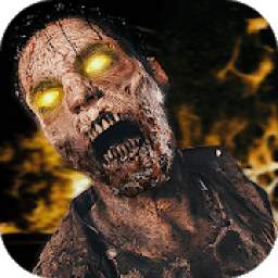 DEAD WAR ZONE: Zombie Shooting - FPS Shooting Game