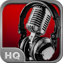 ikon Audio Recorder-Mp3 Recorder HQ