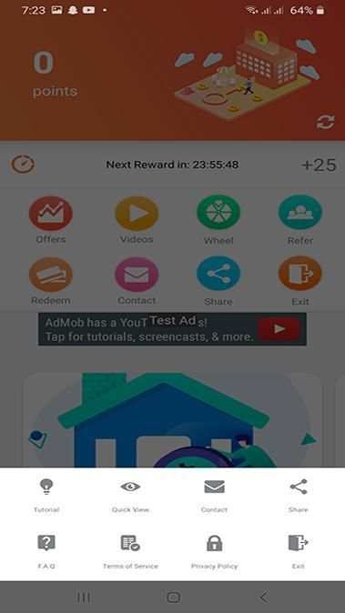 Cash Gator : Easy Earn Money screenshot 2