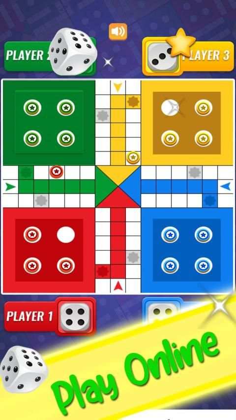 Ludo Game Master 2020 screenshot 1