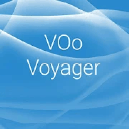 VOo Voyager icon