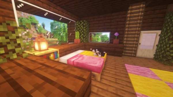 Vanilla Mod PE - Mods and Addons screenshot 1