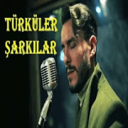 Cem Adrian-Türküler-Şarkılar-Dinle-İnternetsiz आइकन