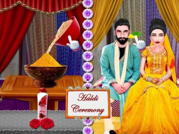 Indian Wedding Ranveer Weds Deepika स्क्रीनशॉट 6