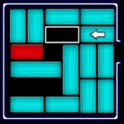 Unblock Me आइकन