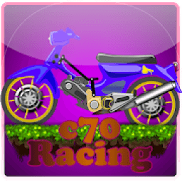 C70 Racing Game Limited आइकन