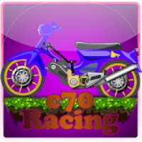 C70 Racing Game Limited