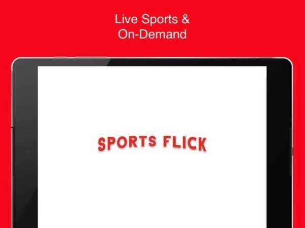 Sports Flick screenshot 5