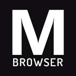Max Browser 1.1.0