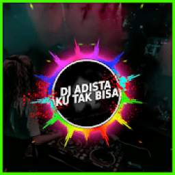 DJ Ku Tak Bisa Remix Mp3 1.1.0