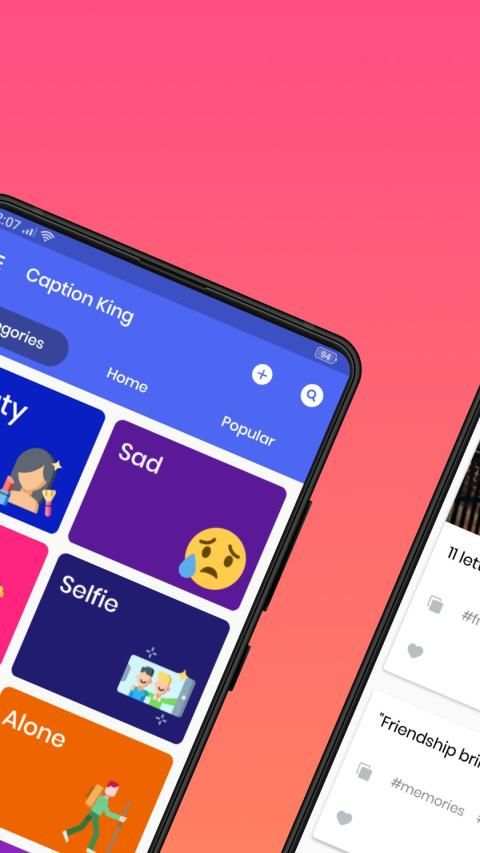 Comment for Instagram, Facebook & Tik Tok स्क्रीनशॉट 2