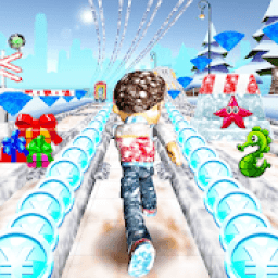 ikon Subway Patrol Run Games 2