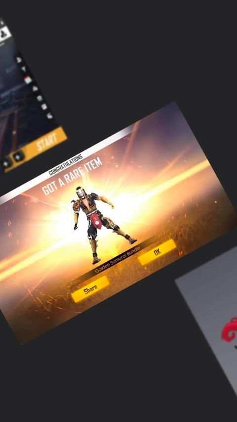 New IMLS 2020 : Free ML Skins Guide screenshot 4
