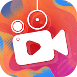 Video Music Maker - Photo Video Maker 2020 आइकन