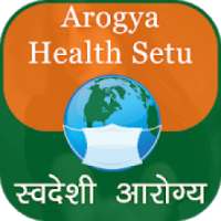 Arogya Health Setu