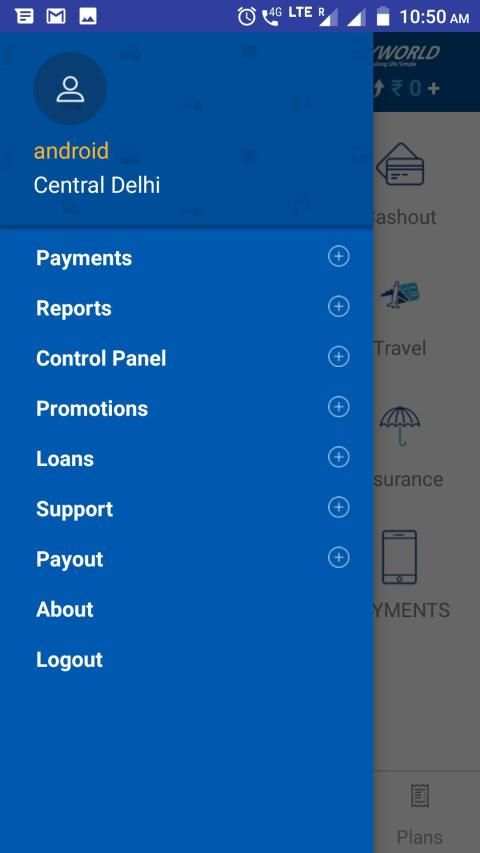 Payworld – For Business screenshot 4